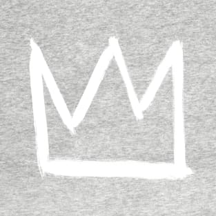 MLK - King's Crown T-Shirt